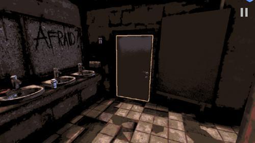 恶魔轮盘游戏中文版