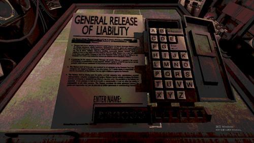 恶魔轮盘游戏中文版