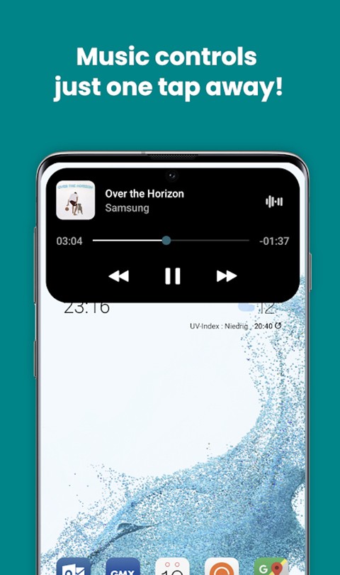 Dynamicspot最新版截图2