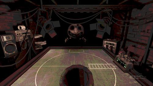 恶魔轮盘游戏中文版