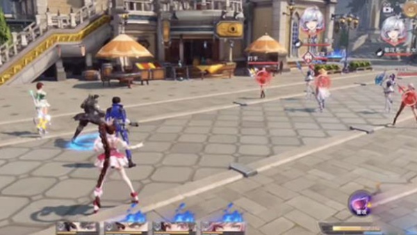 斗罗大陆魂师对决0.1折版