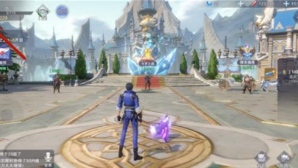 斗罗大陆魂师对决0.1折版