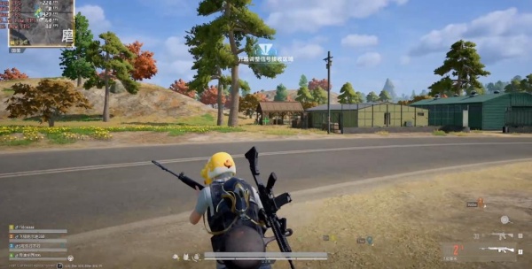 和平精英PC模拟器手机版