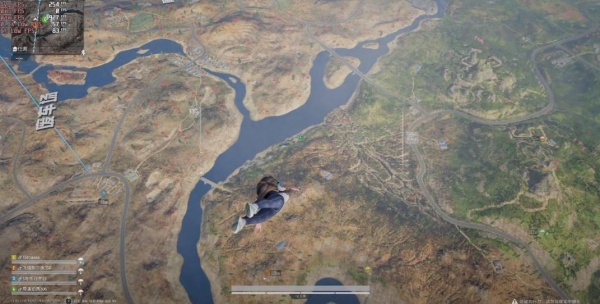 和平精英PC模拟器手机版