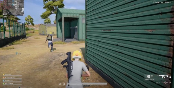 和平精英PC模拟器手机版