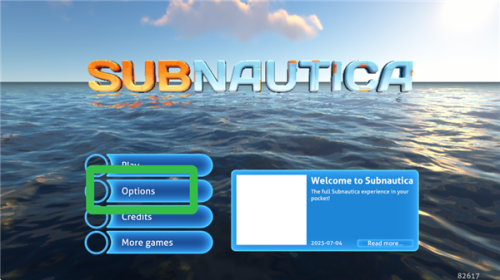 深海迷航联机版