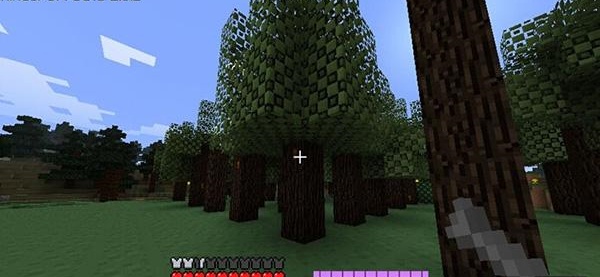 我的世界老版本