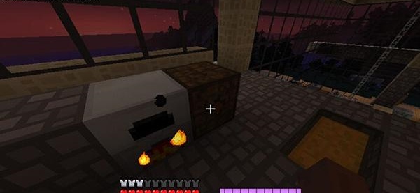 我的世界老版本