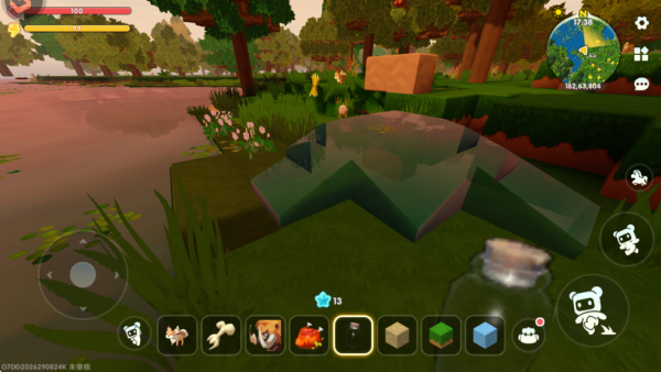 迷你世界2020老旧版