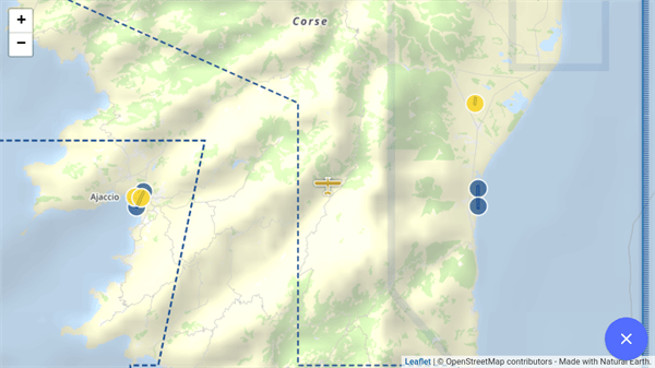 Geofs飞行模拟器