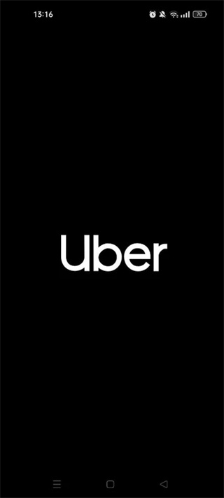 Uber海外版