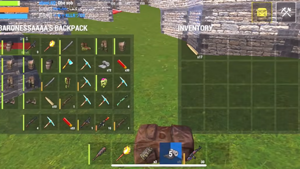 氧化物生存岛最新版