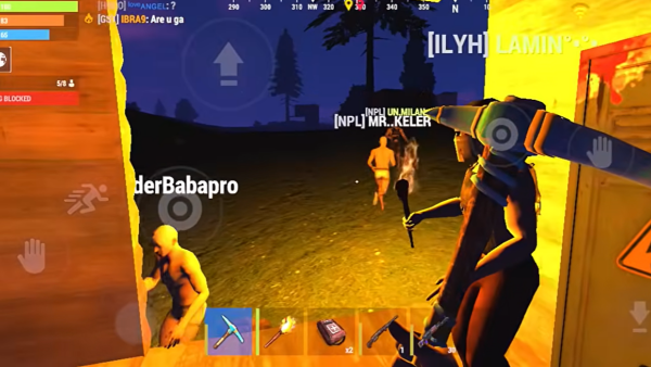 氧化物生存岛最新版