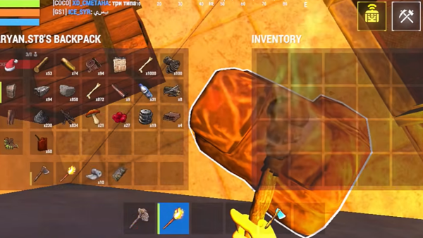 氧化物生存岛最新版