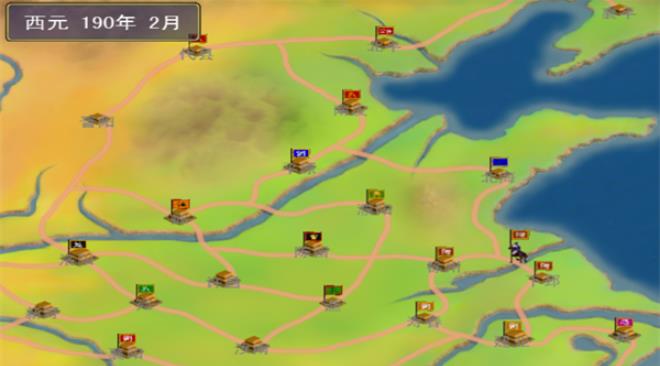 三国群英传手游