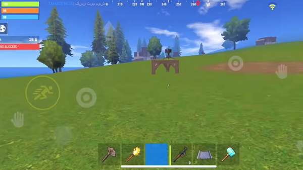 氧化物生存岛最新版