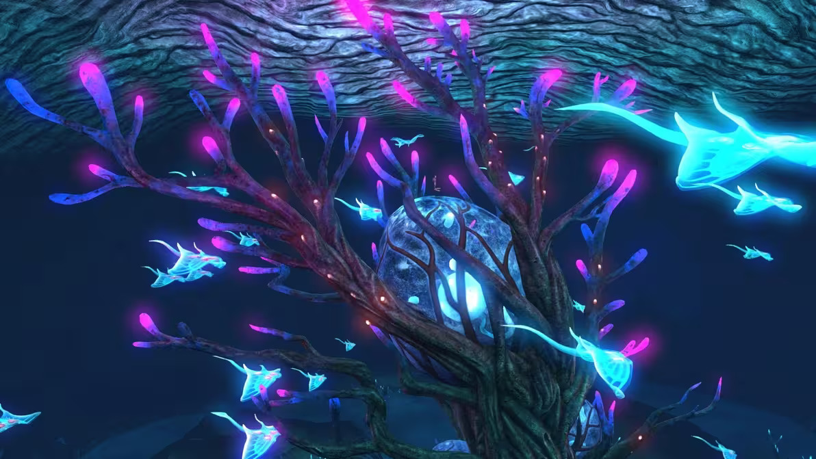 深海迷航手机版