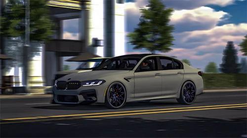 手动挡停车场最新版本