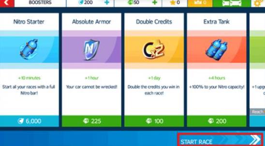 狂野飙车极速版