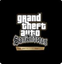 侠盗猎车手圣安地列斯手机版