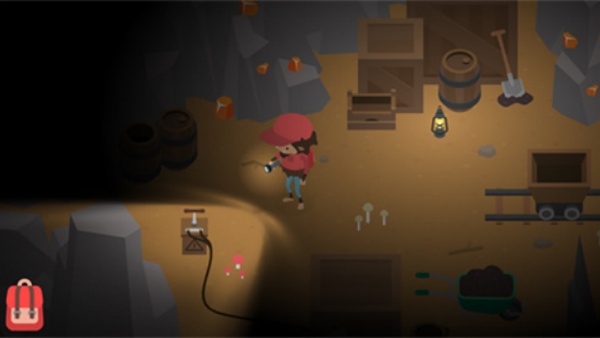 捣蛋大脚怪中文安卓版