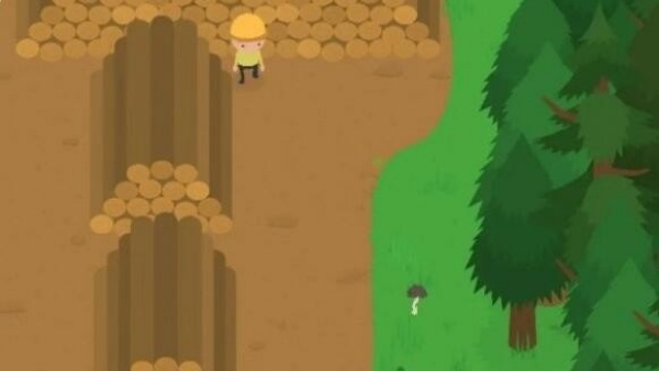 捣蛋大脚怪中文安卓版