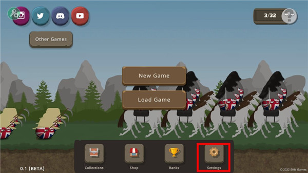 波兰球之战正版