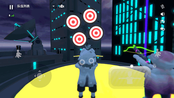 人类跌落梦境正版截图1