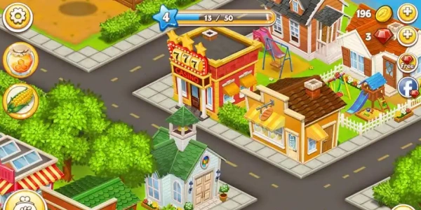 经营养成安卓手游推荐