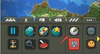 世界盒子中文版