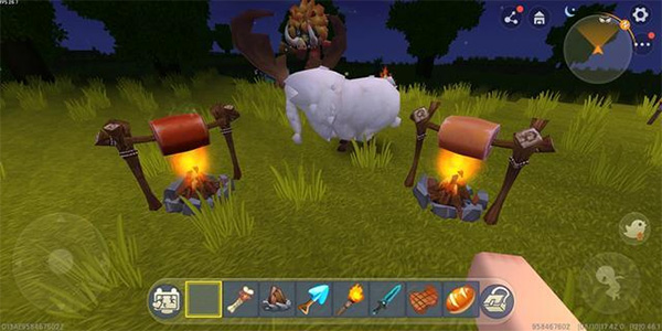 迷你世界旧版本