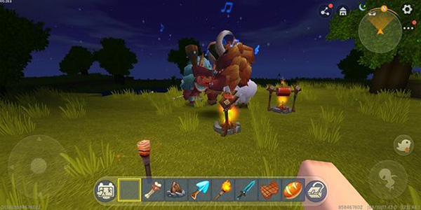 迷你世界旧版本