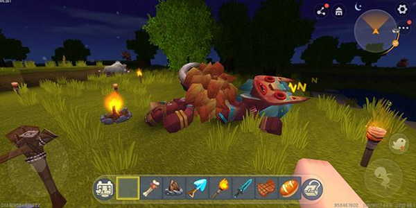 迷你世界旧版本