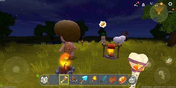 迷你世界旧版本