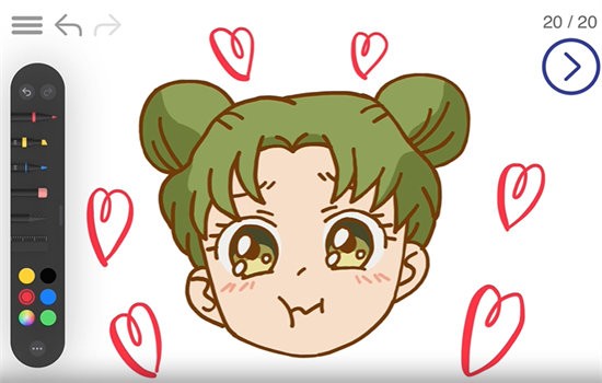 Artworkout官方正版