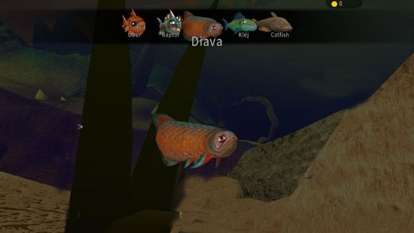 海底大猎杀单机版