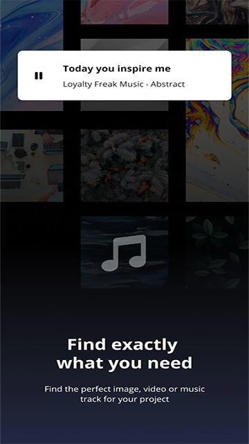 Pixabay手机版截图1