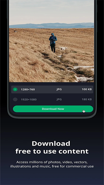 Pixabay手机版截图2