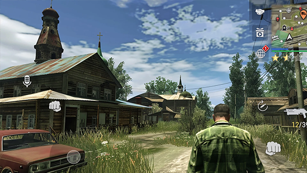 火力全开2城市狂热汉化版截图3