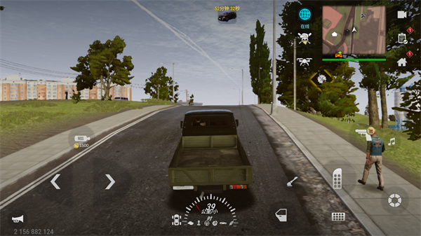 火力全开2城市狂热汉化版