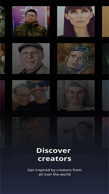 Pixabay手机版截图3