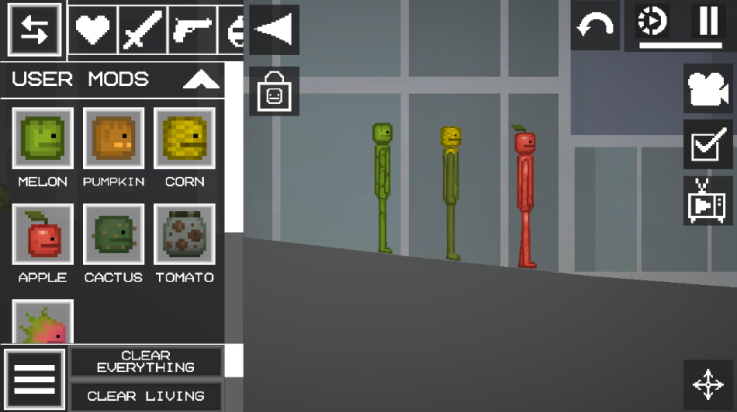 甜瓜游乐场33.0截图0