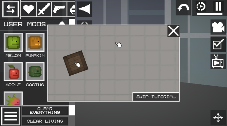 甜瓜游乐场33.0截图1