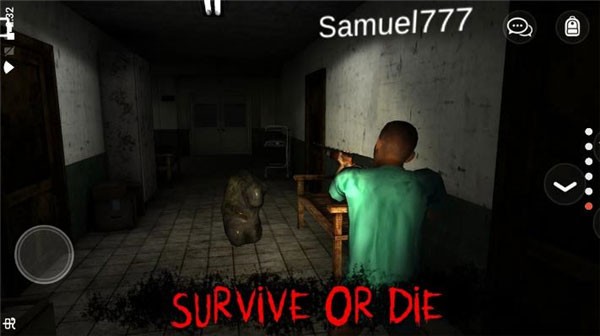 标本零汉化版截图2