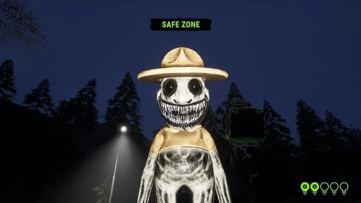 畸形动物园截图0