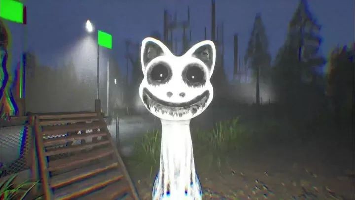 畸形动物园截图1