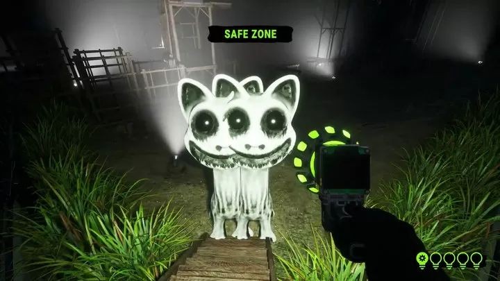 畸形动物园截图2