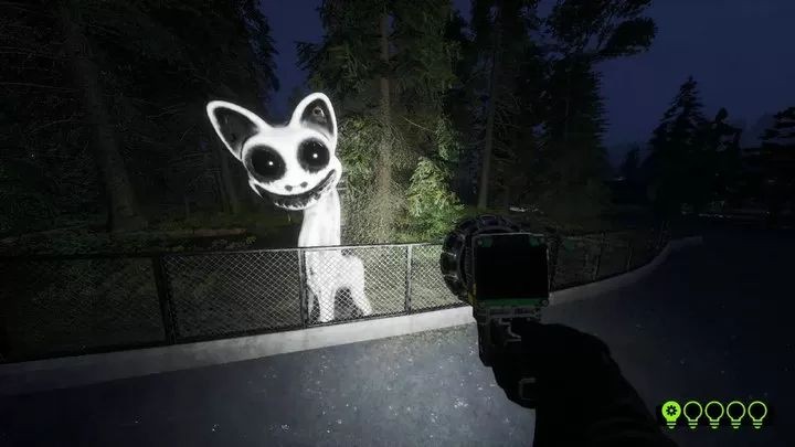 畸形动物园截图3