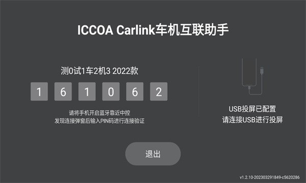 Iccoa Carlink截图1