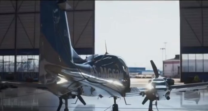 微软飞行模拟器手机版截图3